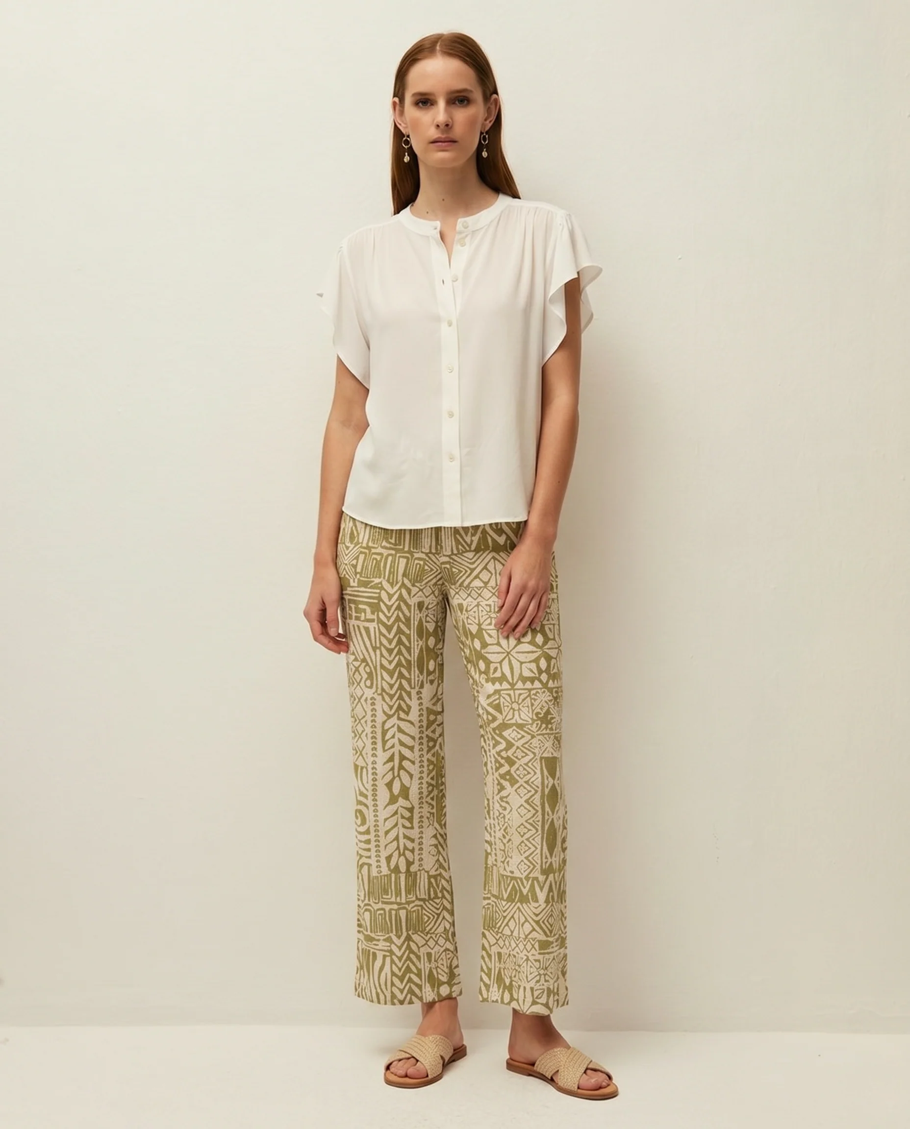Camisas | Blusas