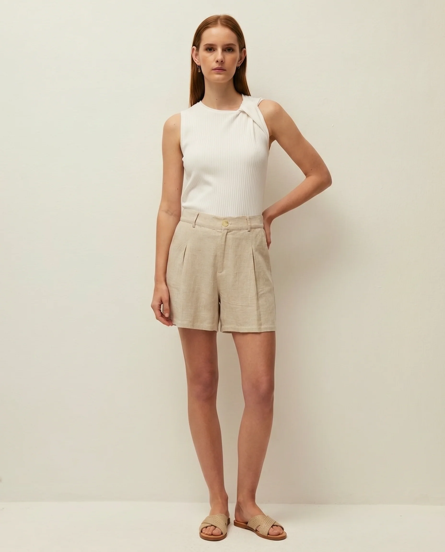 Faldas | Shorts